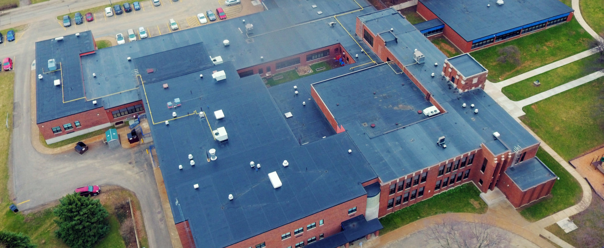 Who We Are – Farrell Roofing