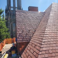 Women's Club of Erie - Farrell Roofing