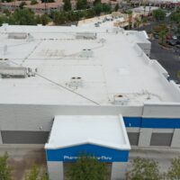 Walmart 3356 - Farrell Roofing