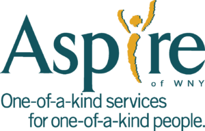 Farrell Roofing Aspire logo