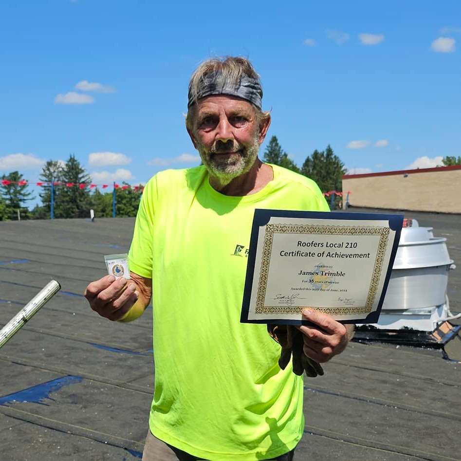 Erie Roofing