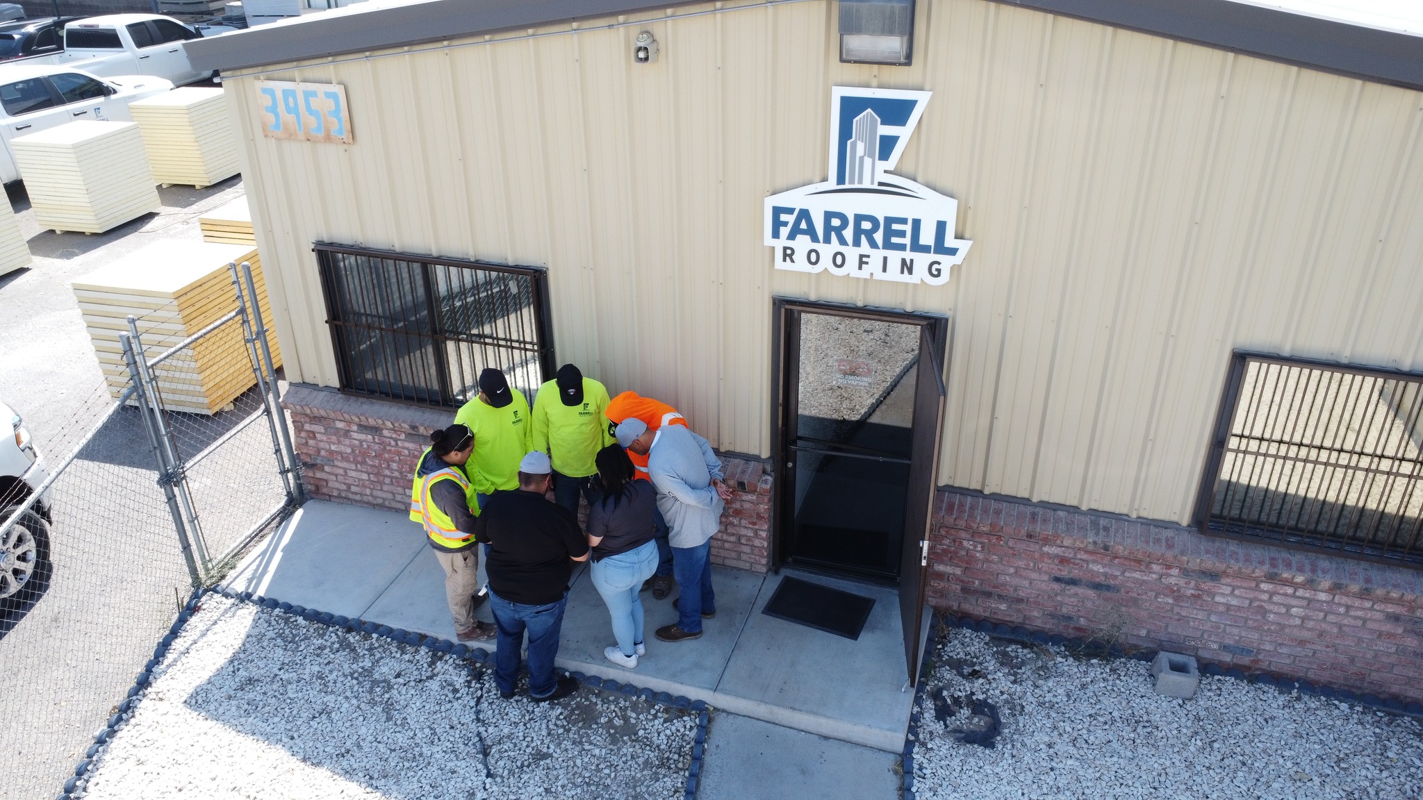 Las Vegas Roofing