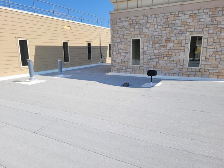 Our Lady of Peace Senior Living