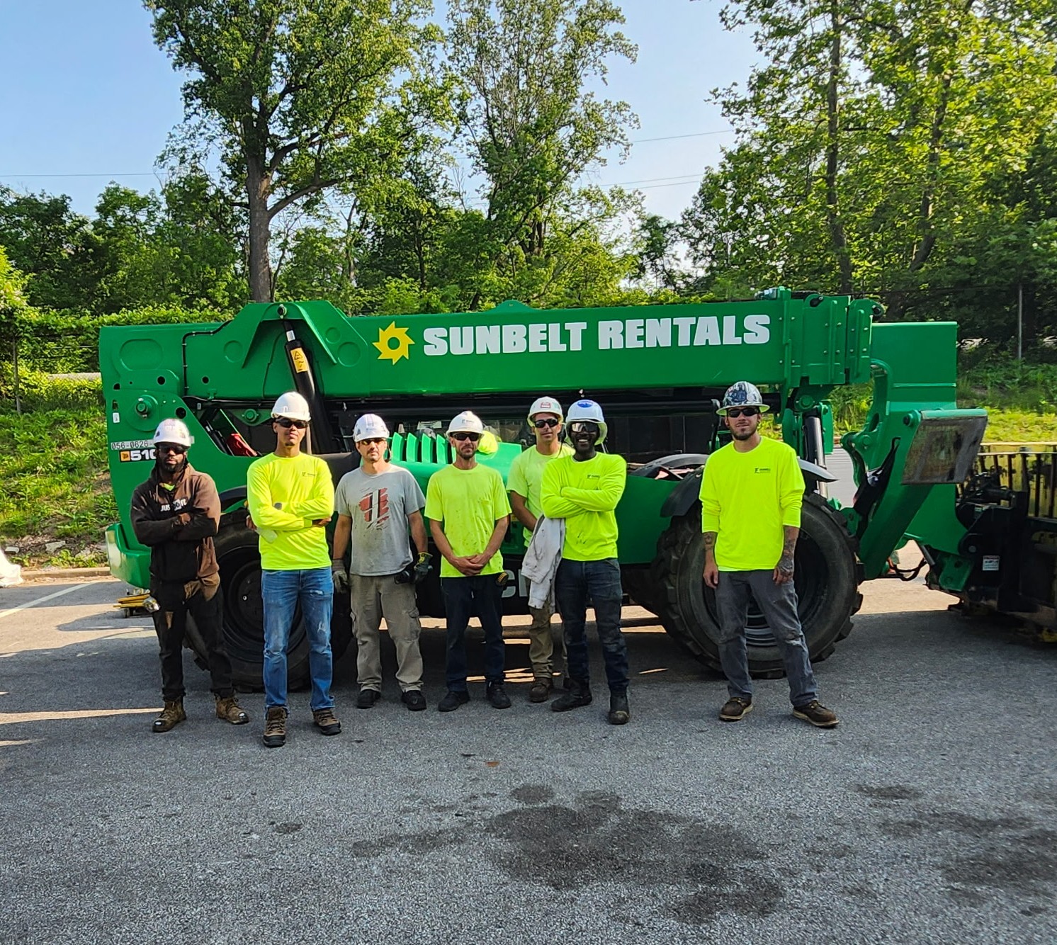 Farrell Roofing Celebrates National Roofing Week