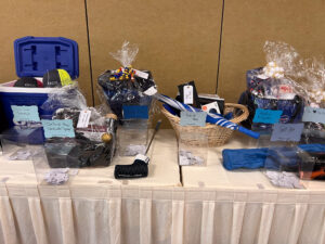 Farrell Roofing Golf Outing