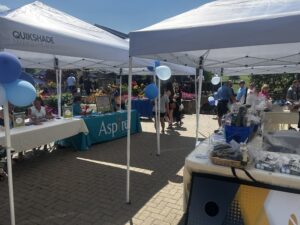 Farrell Roofing Golf Outing