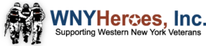 WNY Heroes Logo