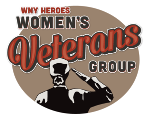 Female Veterans Group