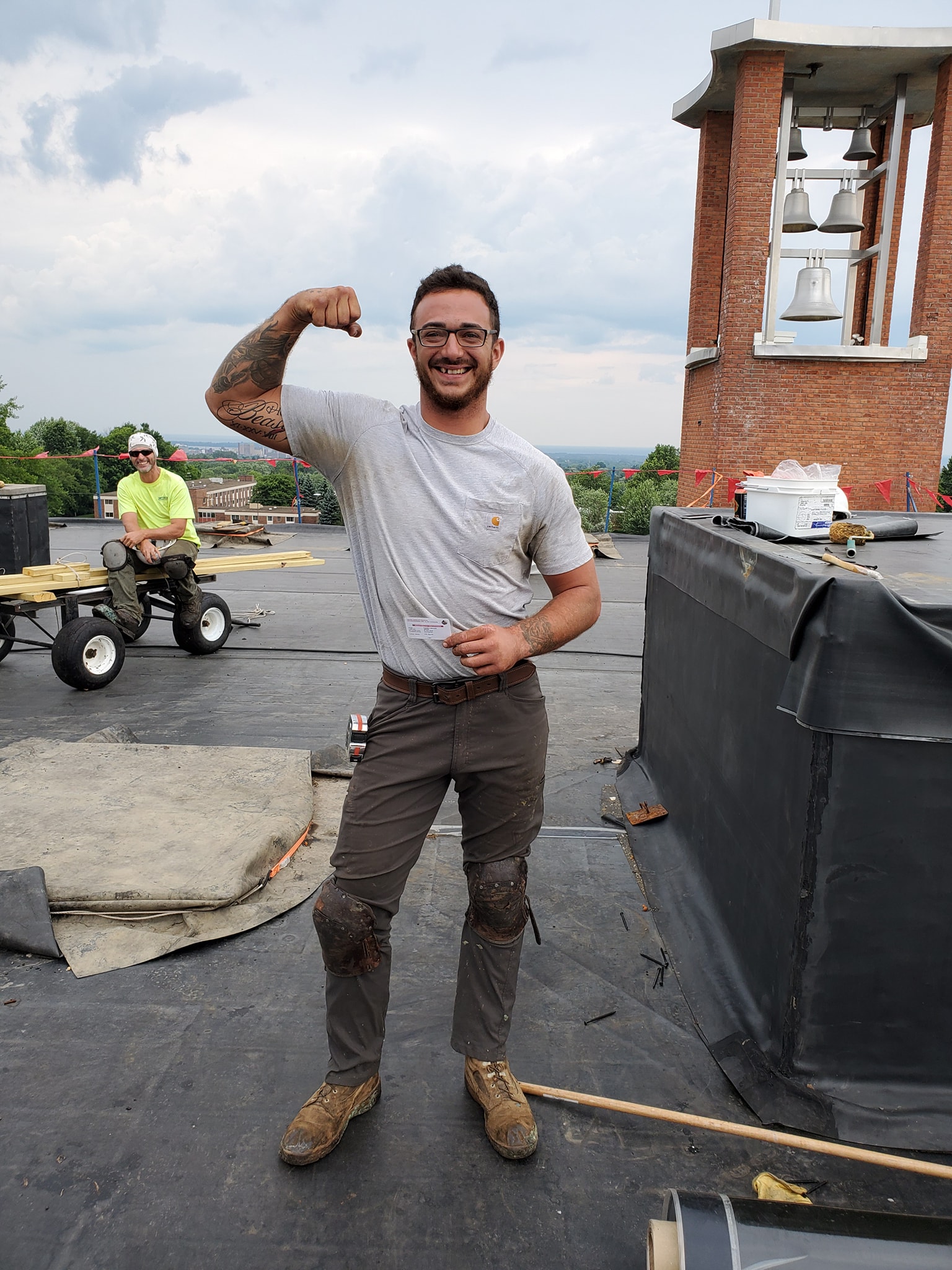 Erie Roofing