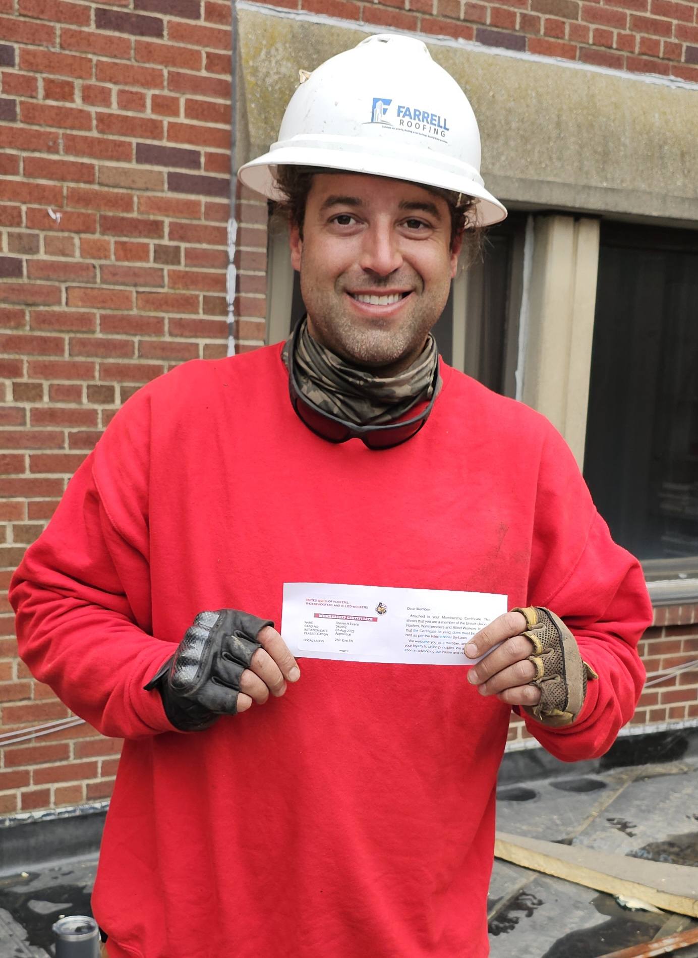 Erie Roofing