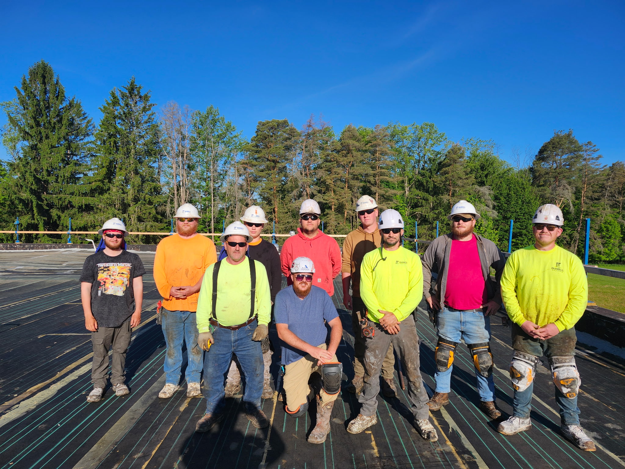 Dunkirk Roofing