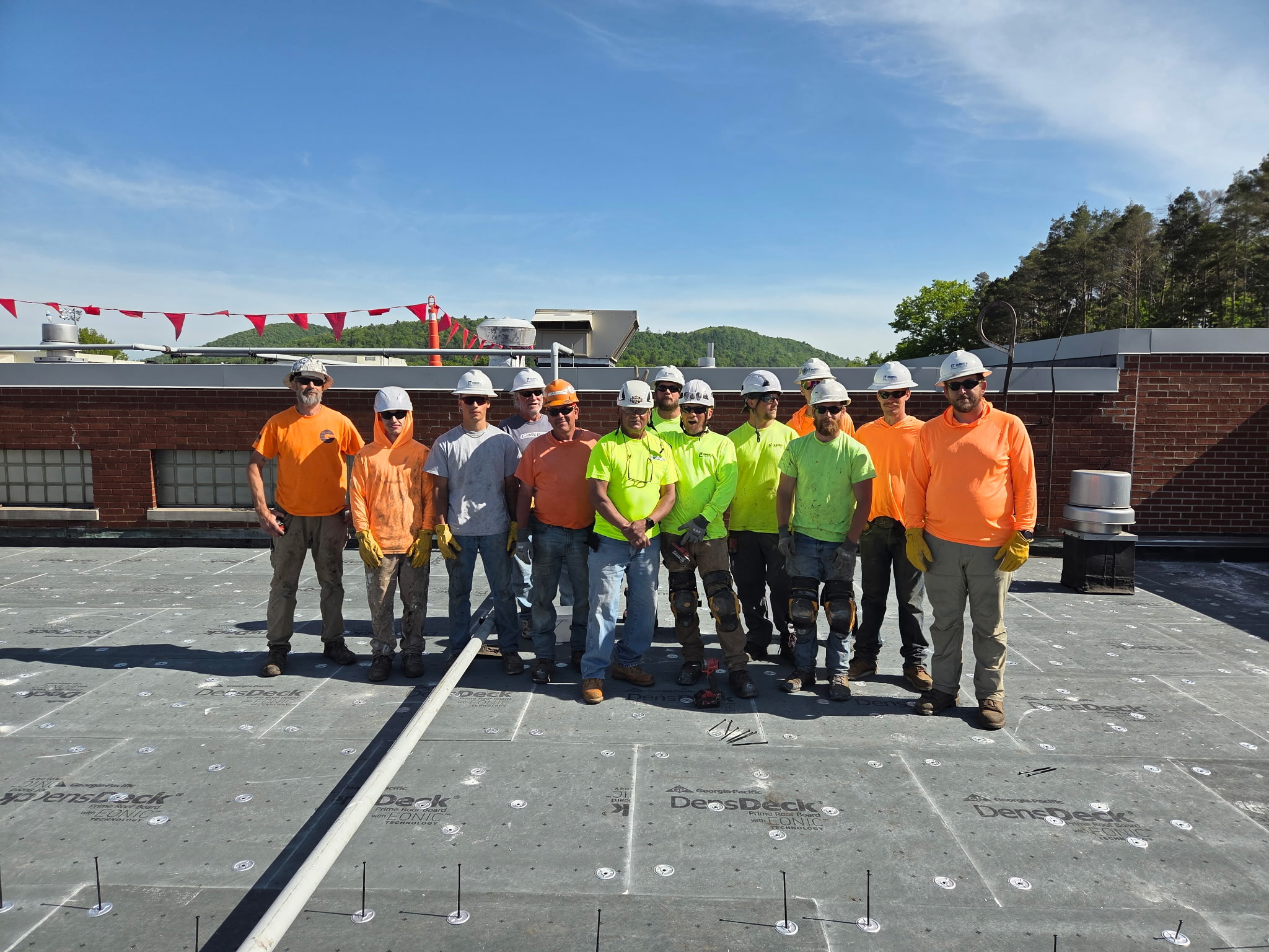 Dunkirk Roofing