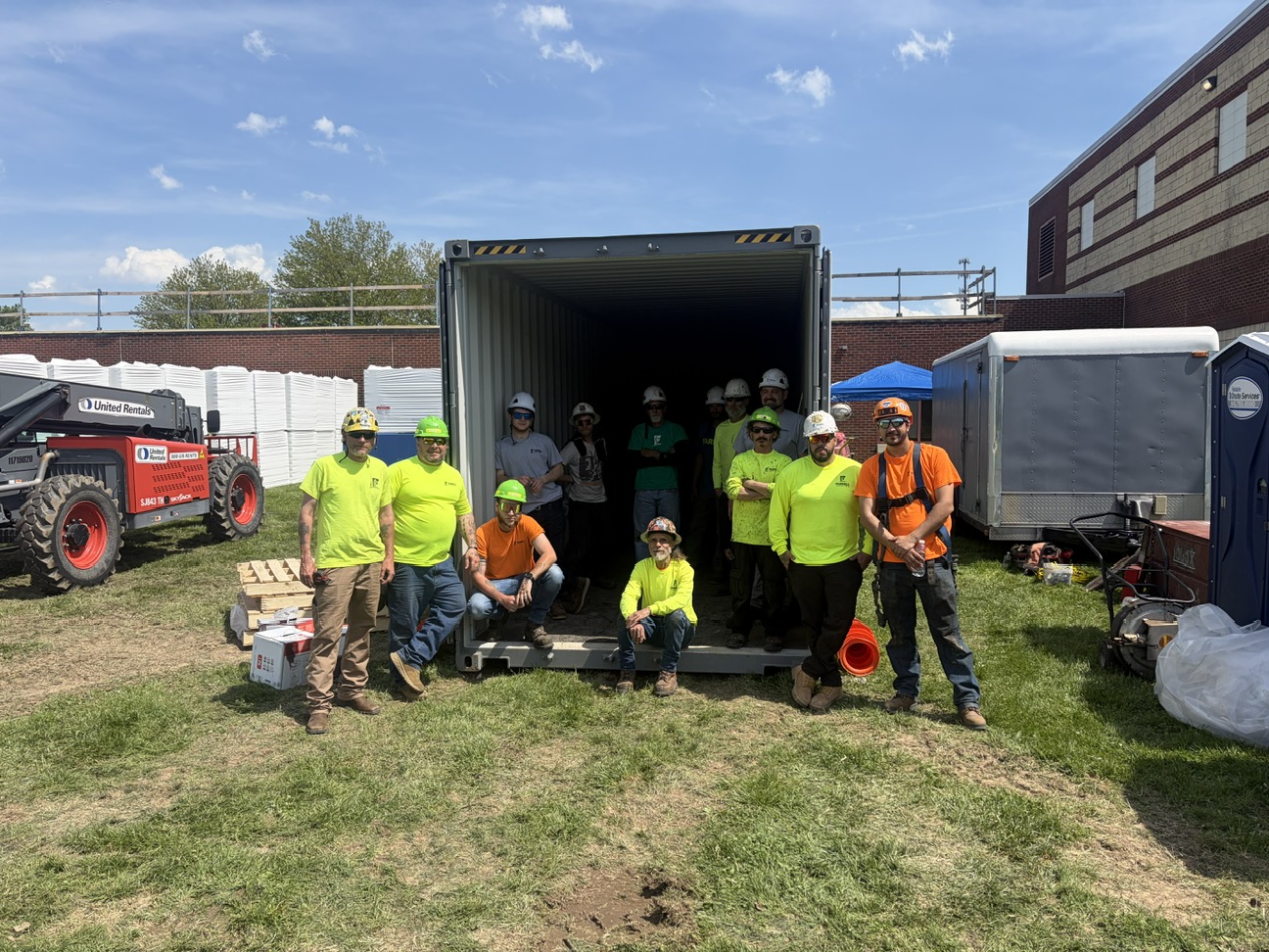 Plattsburgh Roofing