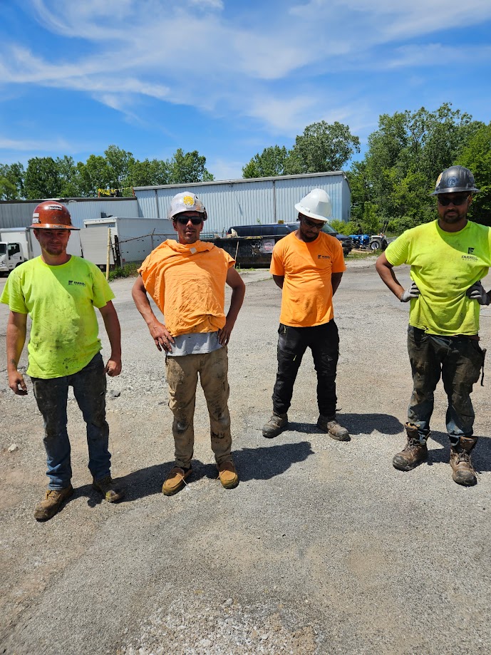 Cleveland Roofing