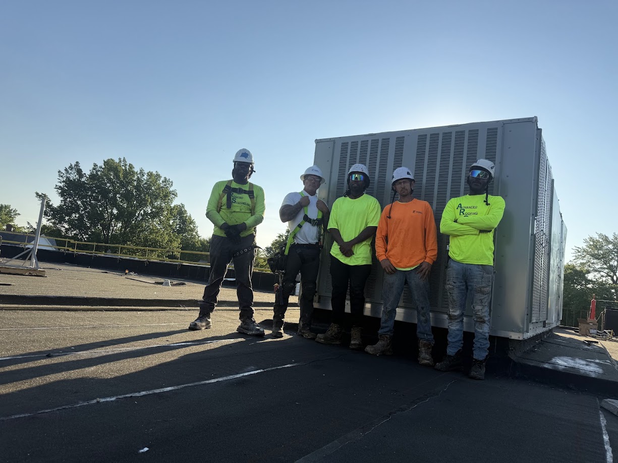 Cleveland Roofing