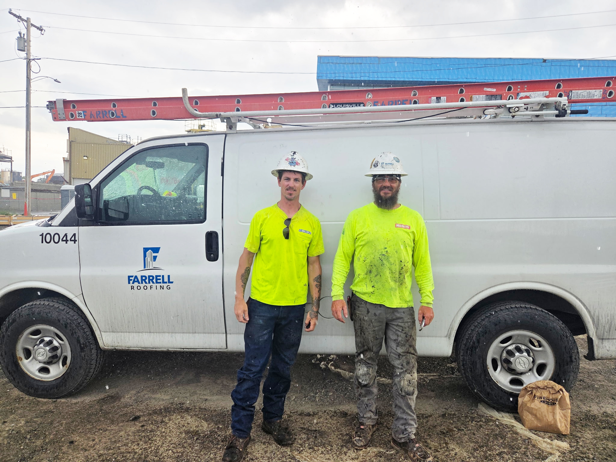 Dunkirk Roofing