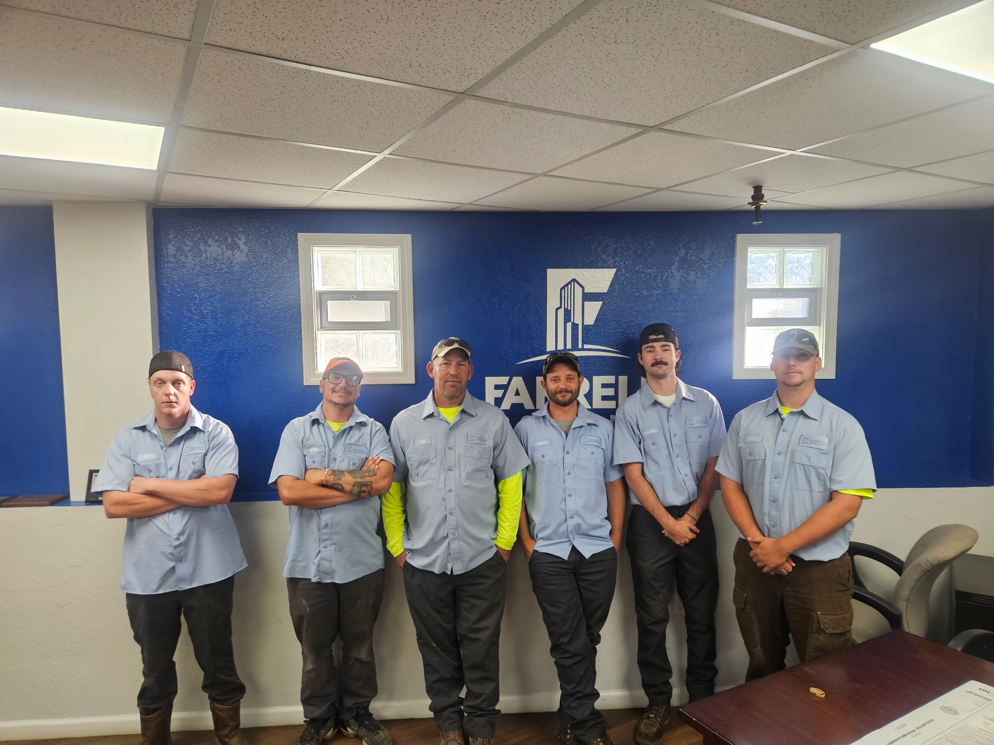 Cleveland Roofing