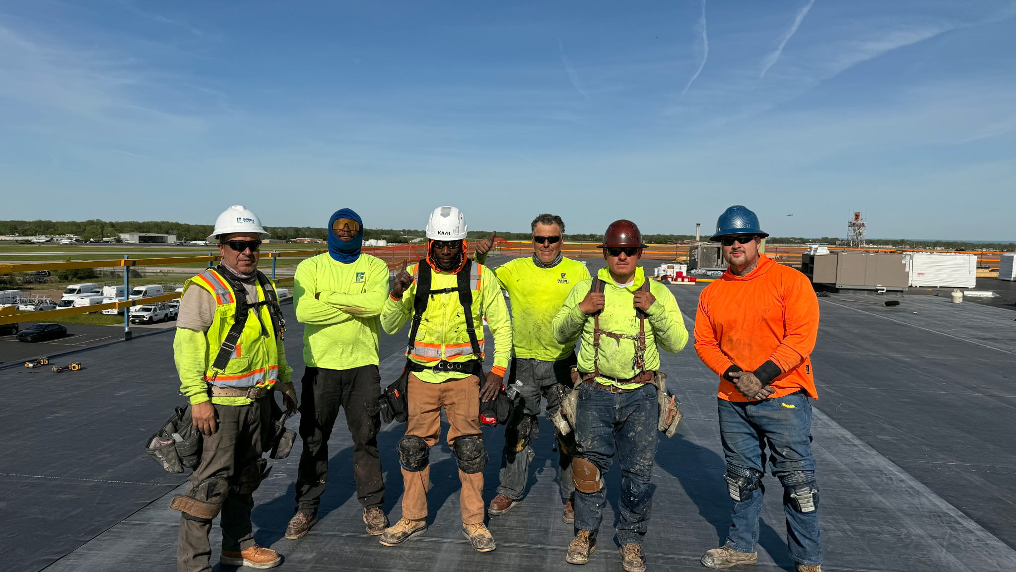 Las Vegas Roofing