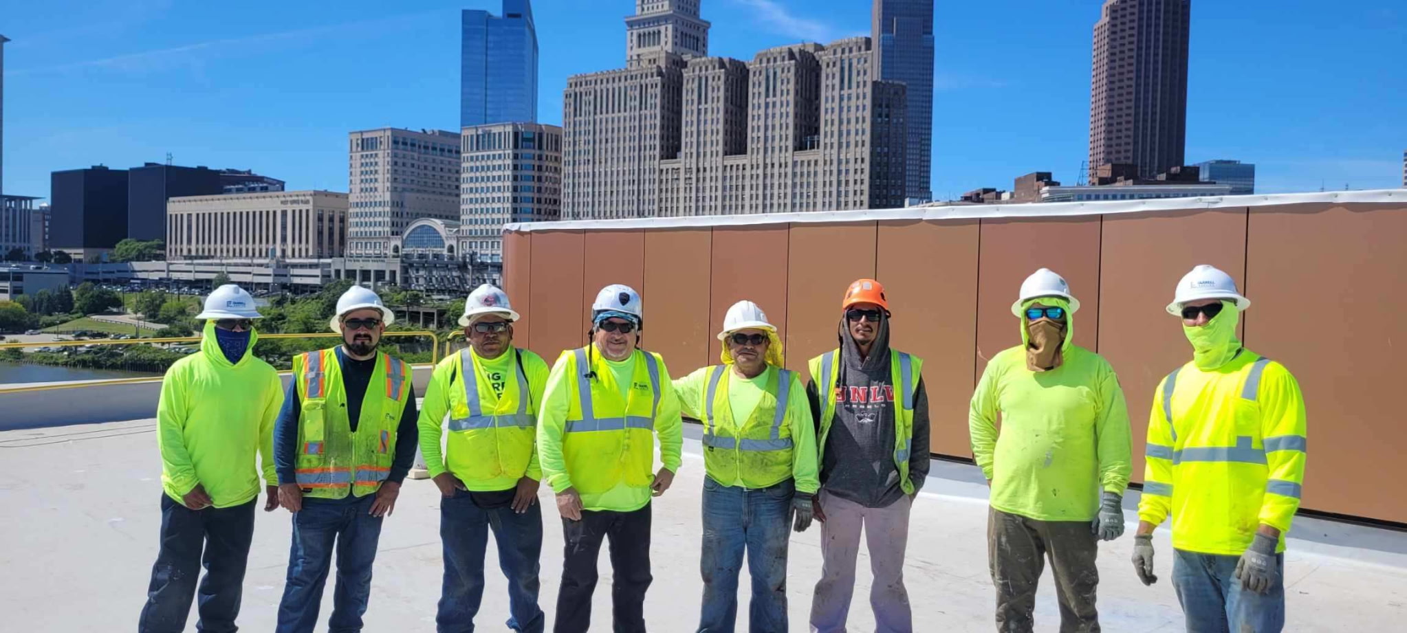Las Vegas Roofing