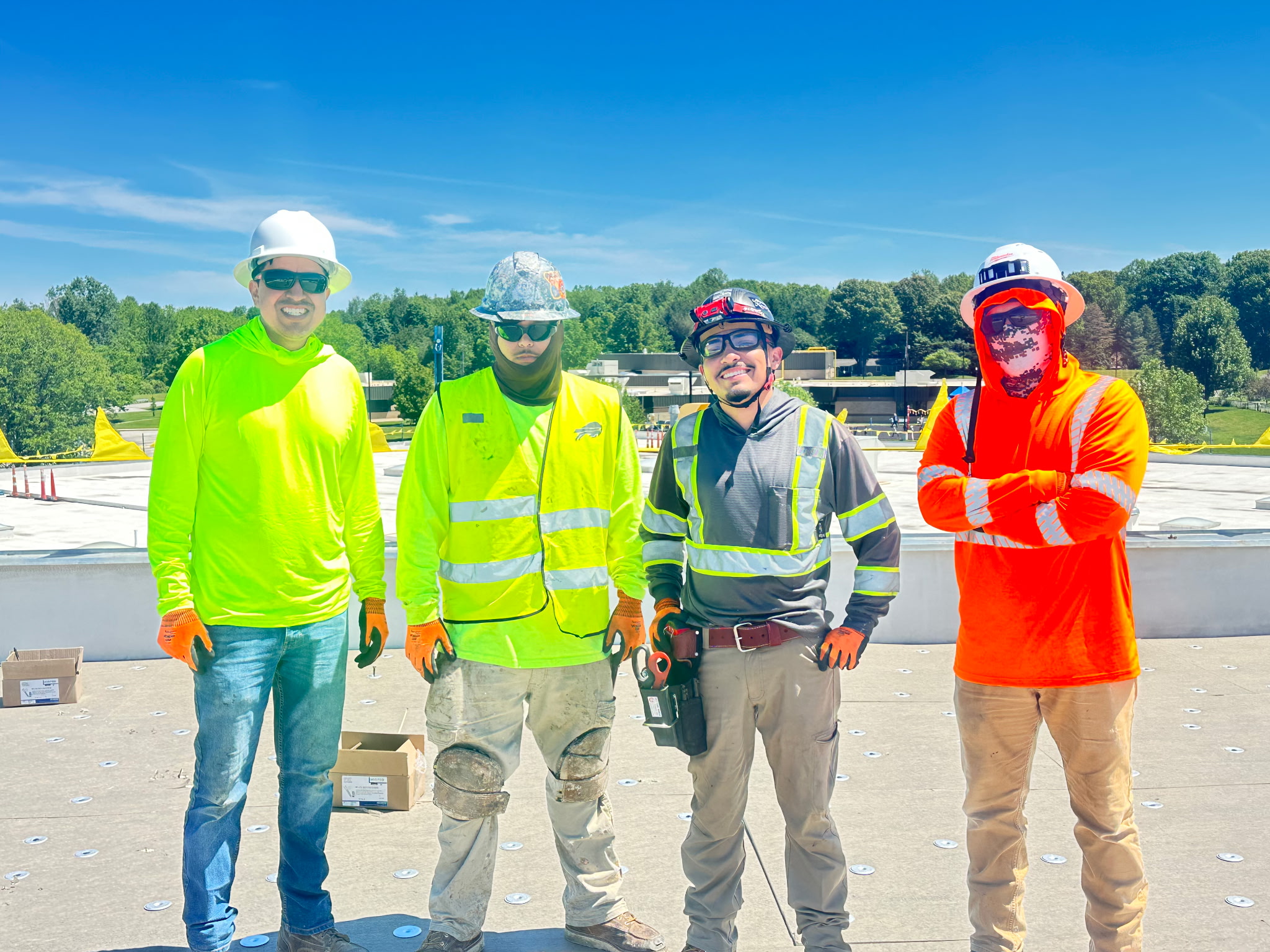 Las Vegas Roofing