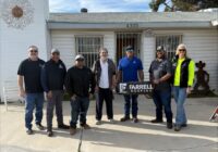 Farrell Roofing Donation